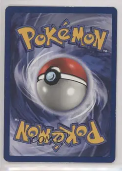 Cubone 1st Ed. Pokemon Jungle #50 1999 - Image 2