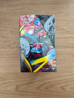 POKEMON MEGA EVOLUTION BOOSTER BOX NEW FACTORY SEALED 🔥 - Image 3