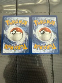 Pokemon TCG Latias EX 239/191, Latios 203/191 Holo Pair Surging Sparks Near Mint - Image 3
