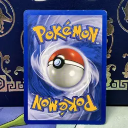 Ninetales - Holo - 13/130 Base Set 2 - WOTC Pokemon TCG - 2000 LP - Image 2