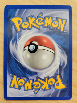 Pokemon TCG Mantine Neo Genesis 64 Regular 1st Edition Common - Image 4