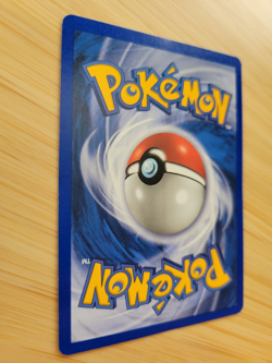 Pokemon TCG Mantine Neo Genesis 64 Regular 1st Edition Common - Image 5