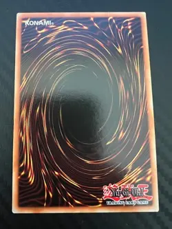 Yugioh Noble Arms - Gallatin NKRT-EN019 Platinum Rare Limited Edition NM - Image 2