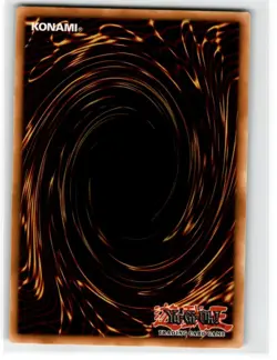 Yu-Gi-Oh! Fire King Avatar Barong Common SDOK-EN002 Moderately Played 1st - Image 2