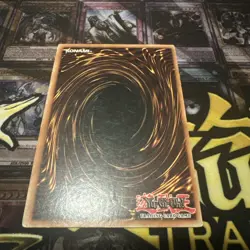 Yu-Gi-Oh! Dark Paladin MFC-105 Ultra Rare MP CORRECTED ART Unlimited - Image 4