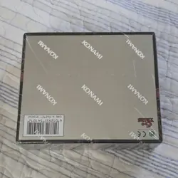 Yu-Gi-Oh! Invasion: Vengeance 1st Edition Booster Box English Factory Sealed - Image 2
