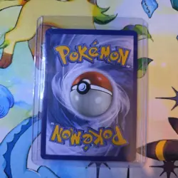 Vulpix Mega Evolutions SIR 138/132 Pokemon Card Mint Condition Pack Fresh - Image 2