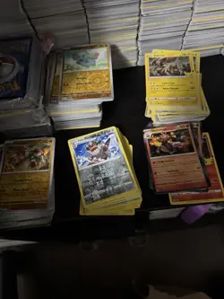 1000 Pokemon ALL Holographic Cards - Holo/Reverse Holos Bulk Lot NEW CONDITION - Image 2