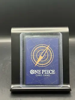 ONE PIECE Card Boa Hancock (Parallel) OP02-059 R Paramount War JAPAN - Image 2