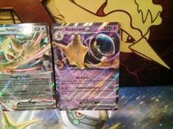 Pokemon tcg 3 double rare ex cards pokemon tcg - Image 3