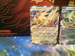 Pokemon tcg 3 double rare ex cards pokemon tcg - Image 4