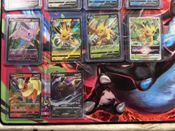 Pokemon Chinese Gem Pack Vol 2 V, V Star & V Max Card Lot Of 24 - Image 3