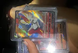 Pokemon cards Huge Bundle Of Cards - Image 3
