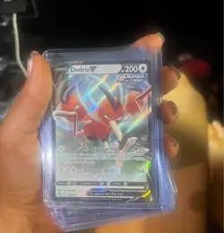 Pokemon cards Huge Bundle Of Cards - Image 4