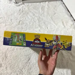 Pokemon Trading Card Game Battle Academy -New and Sealed - Image 3