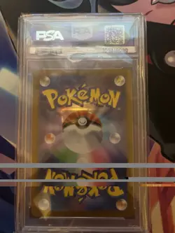 PSA10 Shiny Charizard ex SSR 331/190 SV4a Shiny Treasure ex - Pokemon Card - Image 2