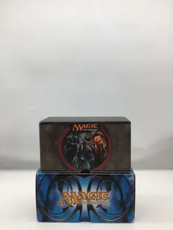 Magic The Gathering (Lot of Over 1000) Assorted Card Game Cards - Image 1