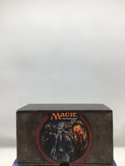 Magic The Gathering (Lot of Over 1000) Assorted Card Game Cards - Image 2