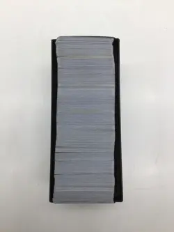 Magic The Gathering (Lot of Over 1000) Assorted Card Game Cards - Image 4