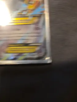 M Mewtwo EX - 63/162 - Mega - Ultra Rare - XY BreakThrough - Pokemon TCG Card NM - Image 5