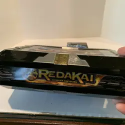 Redakai Conquer the Kairu 2011 Tin And 51 Cards - Image 5