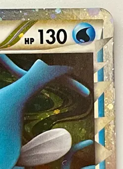 [NM] Kingdra Pokemon Card Japanese 015/080 Reviving Legends Reverse Holo - Image 3