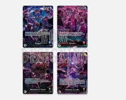 Bandai One Piece Card Game 2nd Anniversary Set English Edition Sealed - Image 5