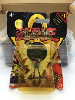 Yu-Gi-Oh! (Lot of approx 1750) Assorted Trading Card Game Cards - Image 2