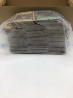 Yu-Gi-Oh! (Lot of approx 1750) Assorted Trading Card Game Cards - Image 4