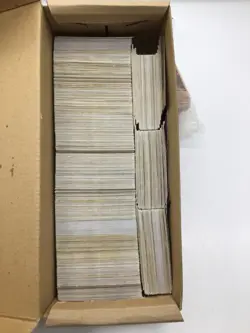 Yu-Gi-Oh! (Lot of approx 1750) Assorted Trading Card Game Cards - Image 5