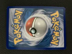 Pokemon Umbreon Undaunted HGSS Holo Ultra Rare Card 10 - Image 3