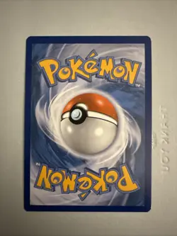 Lysandre's Trump Card (118 Full Art) 118/119 XY - Phantom Forces Pokemon Card - Image 2