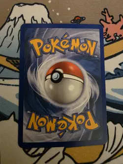 Pokemon Gastly Reverse Holo Card 109/165 Expedition Base Set NM 2002 - Image 2