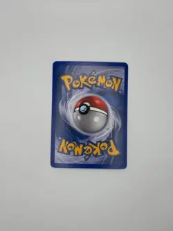 Blaziken HOLO RARE 1/17 Pop Series 1 Pokemon Card LP 2004 - Image 2