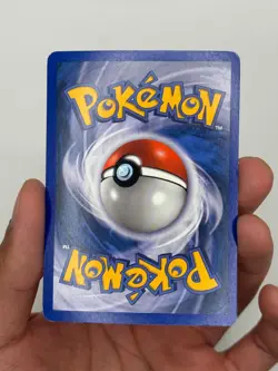 Blaziken HOLO RARE 1/17 Pop Series 1 Pokemon Card LP 2004 - Image 4