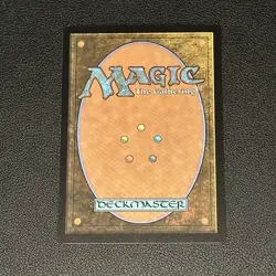 Mox Jasper 246 Tarkir: Dragonstorm Mythic NM MTG - Image 2