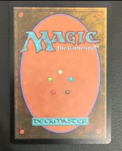 Urza's Saga Halo Foil NM SLC Secret Lair Countdown Kit Encyclopedia MTG - Image 2