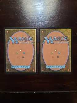 MTG Avatar: The Last Airbender: Waterbender Ascension(Borderless Foil) X2 - Image 2