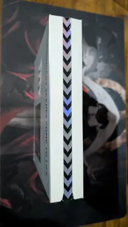 MTG: Final Fantasy Scene Box - Garland At The Chaos Shrine - New & Sealed - Image 3