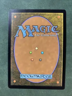 Zagoth Triome FOIL Showcase Ikoria Lair of Behemoths: Magic the Gathering - Image 2