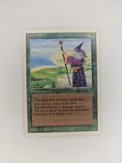 Fastbond Revised Edition Regular - Image 1