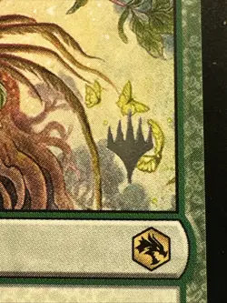 Circle of Dreams Druid - Promo Pack Adventures in the Forgotten Realms (#176) NM - Image 3