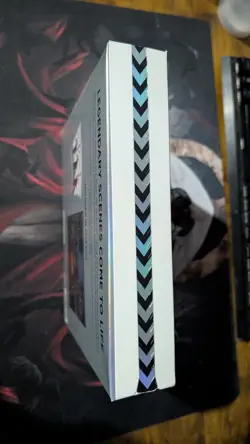 MTG: Final Fantasy Scene Box - Children of Fate - New & Sealed - Image 3