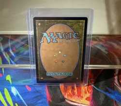 MTG Avatar: The Last Airbender Avatar Roku, Firebender (Regular) M0191 - Image 2