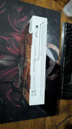 Magic The Gathering Final Fantasy IX Scene Box The Siege Alexandria MTG Sealed - Image 4