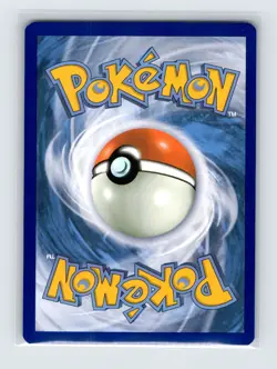 Pokemon TCG Brute Bonnet - 123/182 SV04: Paradox Rift Holo NM - Image 2