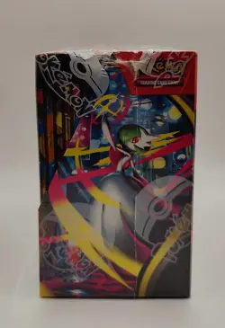 Pokemon TCG Mega Evolution Booster Display Neu & Sealed, Handler 🌟 - Image 2