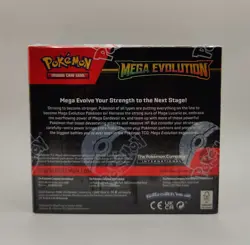 Pokemon TCG Mega Evolution Booster Display Neu & Sealed, Handler 🌟 - Image 3