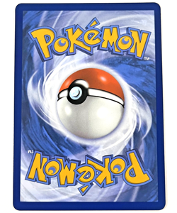 Pokemon Surging Sparks - Night Stretcher - Gold Hyper Rare - NM+/MINT 251/191 - Image 2