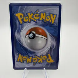 Pokemon Gorebyss Alpha 52/160 XY-Primal Clash Reverse Holo 2015 NM - Image 2